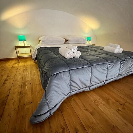 B&B Dormi Bene Bisceglie Exteriér fotografie
