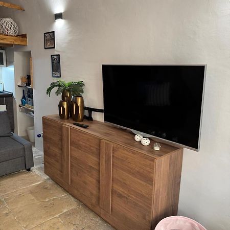 B&B Dormi Bene Bisceglie Exteriér fotografie