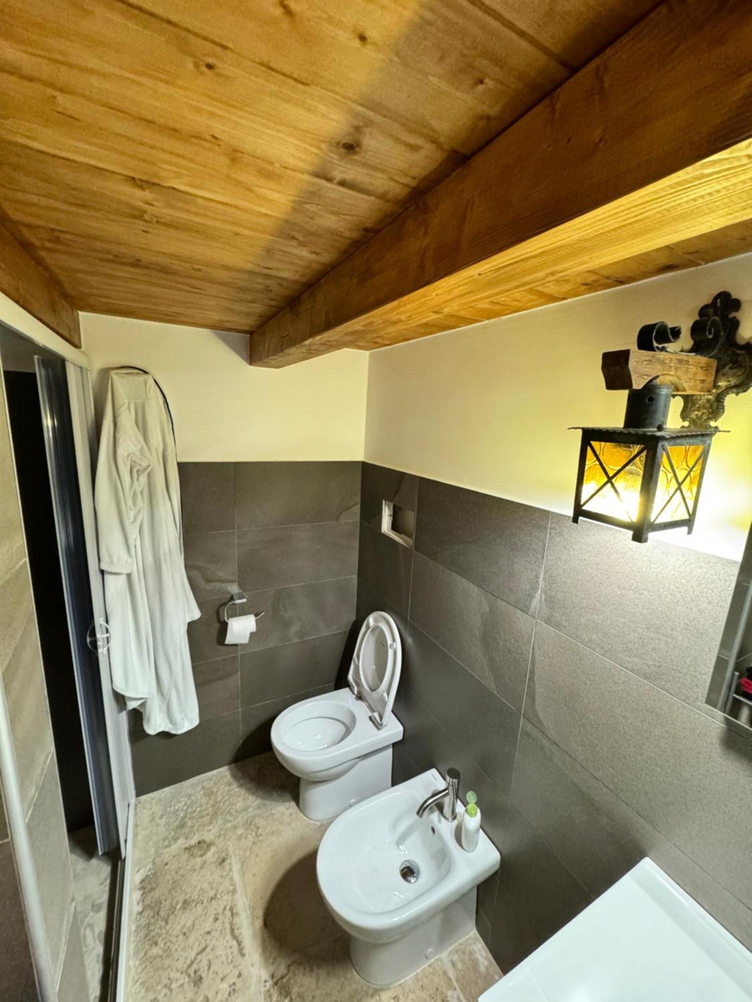B&B Dormi Bene Bisceglie Exteriér fotografie