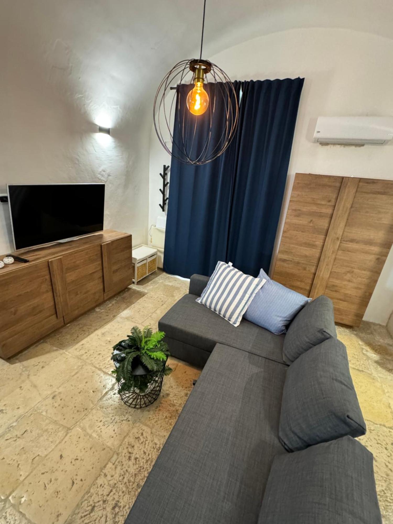 B&B Dormi Bene Bisceglie Exteriér fotografie